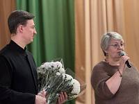 Рождественские чтения в Балашихинской школе №11