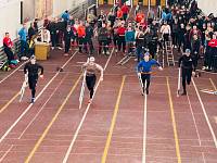 Чемпионат Главного управления МЧС России Подмосковья по пожарно-спасательному спорту