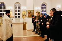 Отправка гуманитарного груза в зону СВО из Павловского Посада