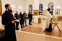 Отправка гуманитарного груза в зону СВО из Павловского Посада