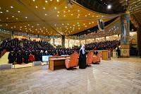 Собрание духовенства Московской митрополии