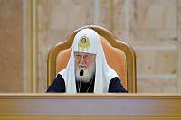 Собрание духовенства Московской митрополии