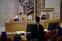 Собрание духовенства Московской митрополии