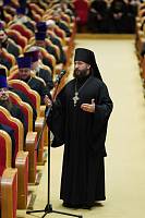 Собрание духовенства Московской митрополии