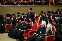 Собрание духовенства Московской митрополии