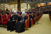 Собрание духовенства Московской митрополии