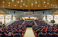 Собрание духовенства Московской митрополии