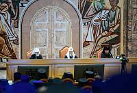 Собрание духовенства Московской митрополии