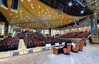 Собрание духовенства Московской митрополии