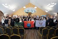 День православной молодёжи Балашихинской епархии