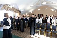 День православной молодёжи Балашихинской епархии