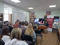 День православной молодежи в Щёлковском благочинии