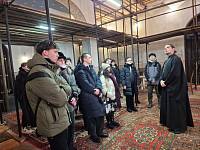 День православной молодежи в Щёлковском благочинии