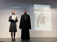 День православной молодежи в Щёлковском благочинии