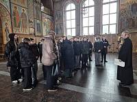 День православной молодежи в Щёлковском благочинии