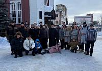 День православной молодежи в Щёлковском благочинии