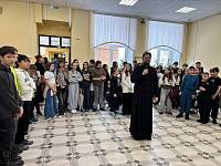 Миссионерская акция в Павлово-Посадском городском округе