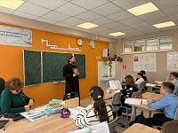 Миссионерская акция в Павлово-Посадском городском округе