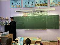 Миссионерская акция в Павлово-Посадском городском округе