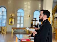 Братское совещание духовенства Павлово-Посадского благочиния