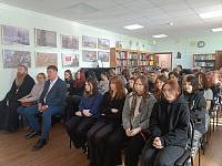 День защитника Отечества в Щёлковском благочинии