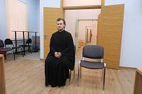 Заседание Епархиального совета Балашихинской епархии