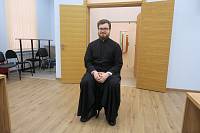 Заседание Епархиального совета Балашихинской епархии