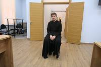 Заседание Епархиального совета Балашихинской епархии