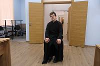 Заседание Епархиального совета Балашихинской епархии