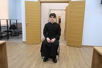 Заседание Епархиального совета Балашихинской епархии