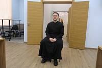 Заседание Епархиального совета Балашихинской епархии