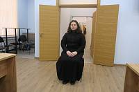 Заседание Епархиального совета Балашихинской епархии