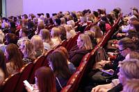 Великопостная встреча с педагогической общественностью восточного Подмосковья 