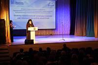 Великопостная встреча с педагогической общественностью восточного Подмосковья 