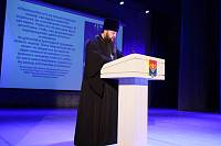 Великопостная встреча с педагогической общественностью восточного Подмосковья 