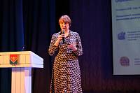 Великопостная встреча с педагогической общественностью восточного Подмосковья 