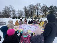 День православной молодежи в Лосино-Петровском благочинии
