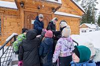 День православной молодежи в Лосино-Петровском благочинии