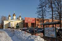 Братское совещание духовенства Орехово-Зуевского благочиния