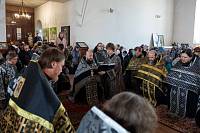 Братское совещание духовенства Орехово-Зуевского благочиния