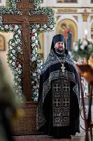 Братское совещание духовенства Орехово-Зуевского благочиния