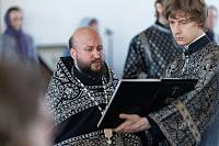 Братское совещание духовенства Орехово-Зуевского благочиния