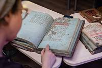 Круглый стол «Негосударственные музейные собрания» в Москве