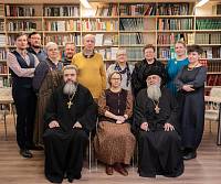 Круглый стол «Негосударственные музейные собрания» в Москве