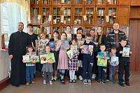 День православной книги в Щёлковском благочинии