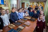 День православной книги в Щёлковском благочинии