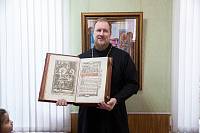 День православной книги в Щёлковском благочинии