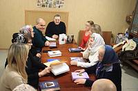 День православной книги в Щёлковском благочинии