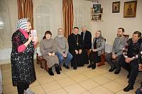 День православной книги в Щёлковском благочинии