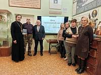 День православной книги в Щёлковском благочинии
